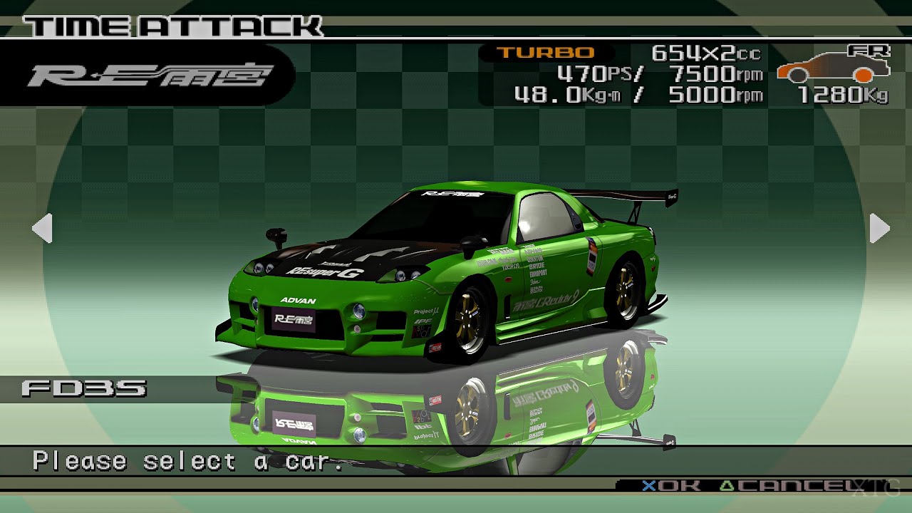 Tokyo Xtreme Racer: Drift – Wikipédia, a enciclopédia livre