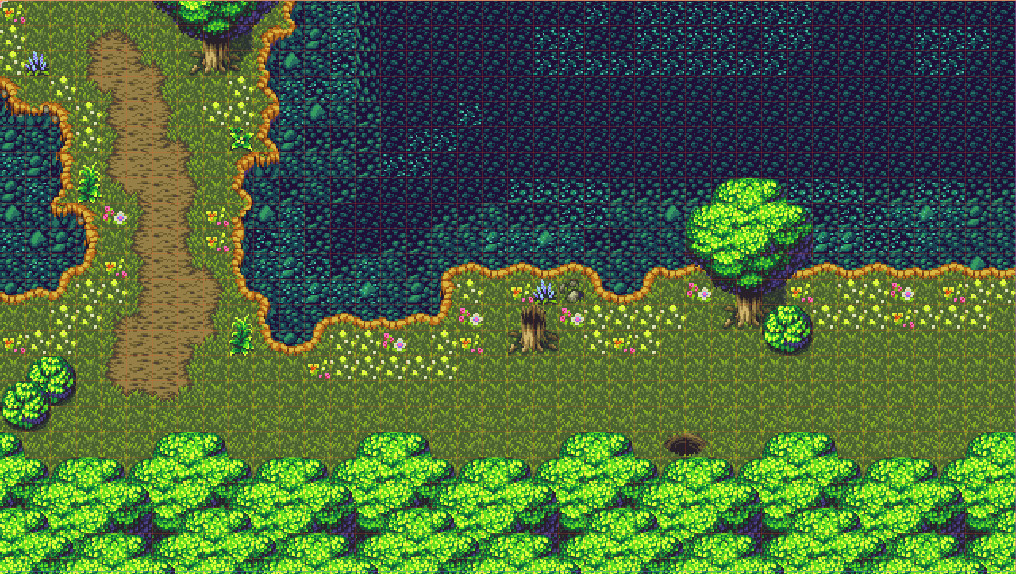 Falinere Fantasy - Screenshot 1