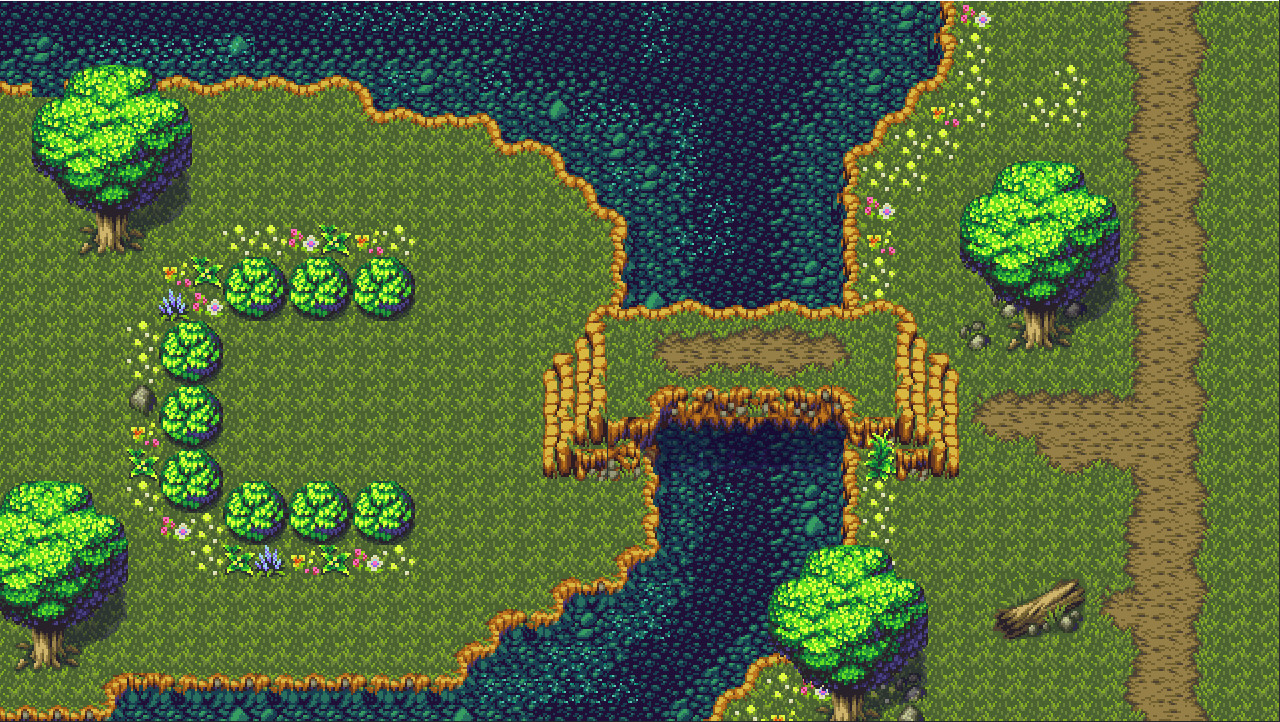 Falinere Fantasy - Screenshot 4