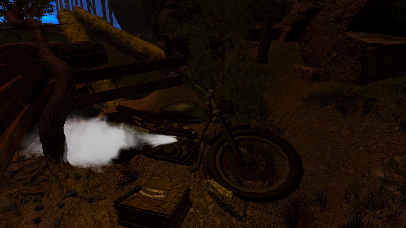 Pandecrown - Screenshot 1