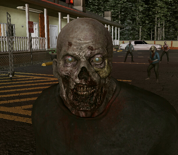 Pandecrown - Screenshot 9