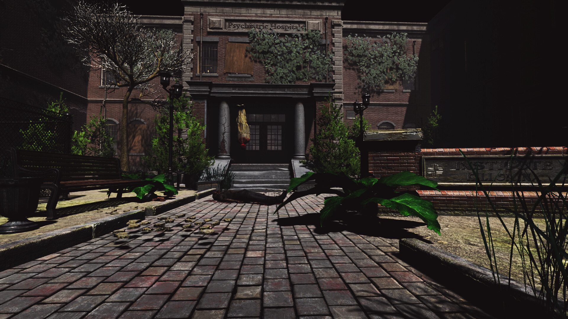 Pandecrown - Screenshot 11