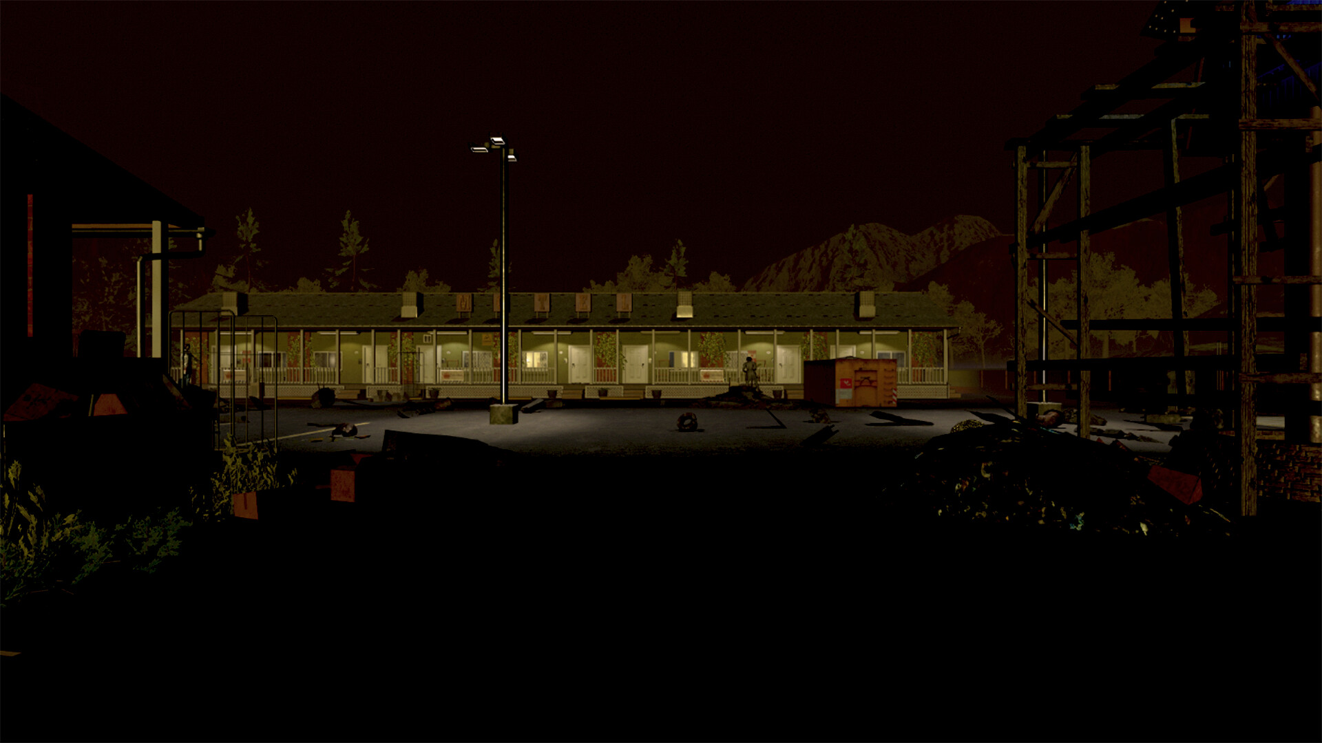 Pandecrown - Screenshot 14