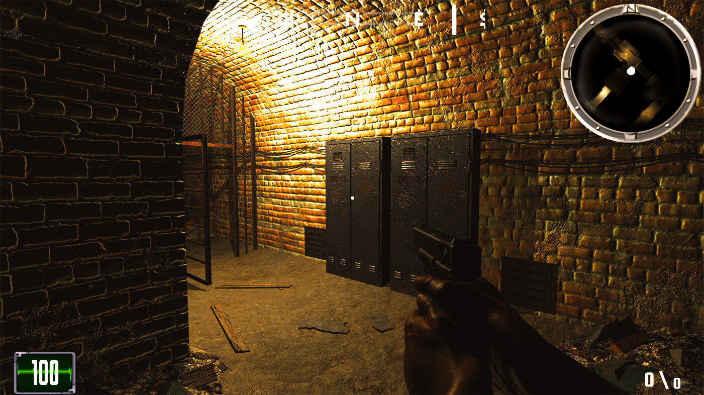 Pandecrown - Screenshot 4