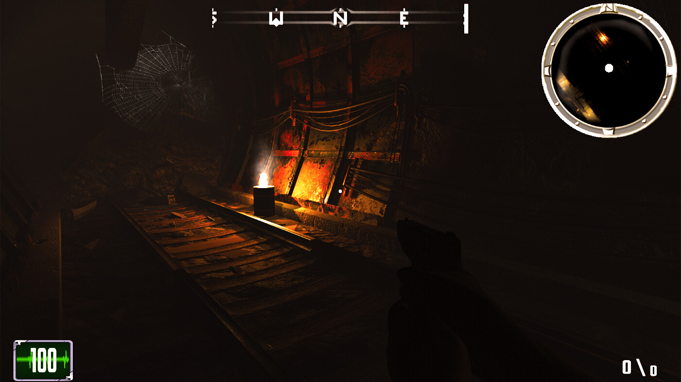 Pandecrown - Screenshot 8