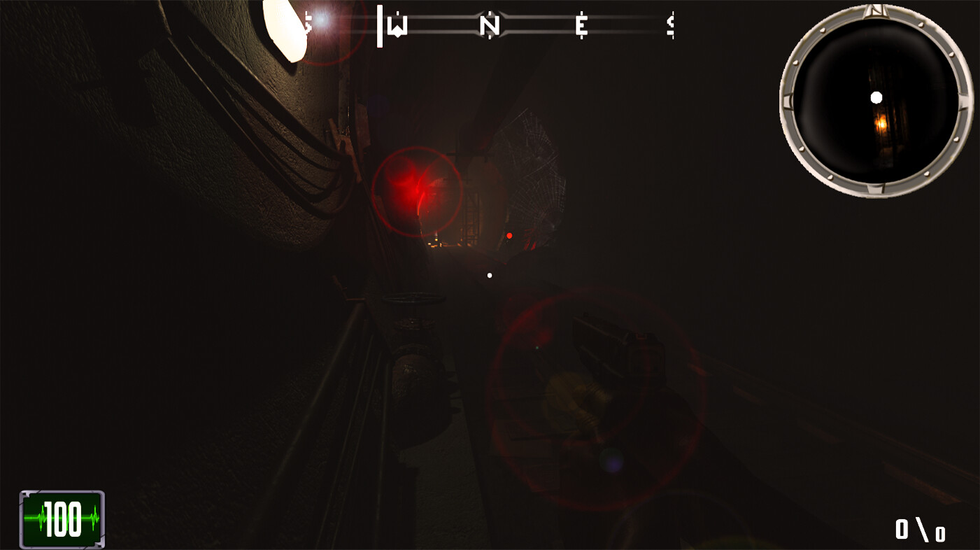 Pandecrown - Screenshot 12