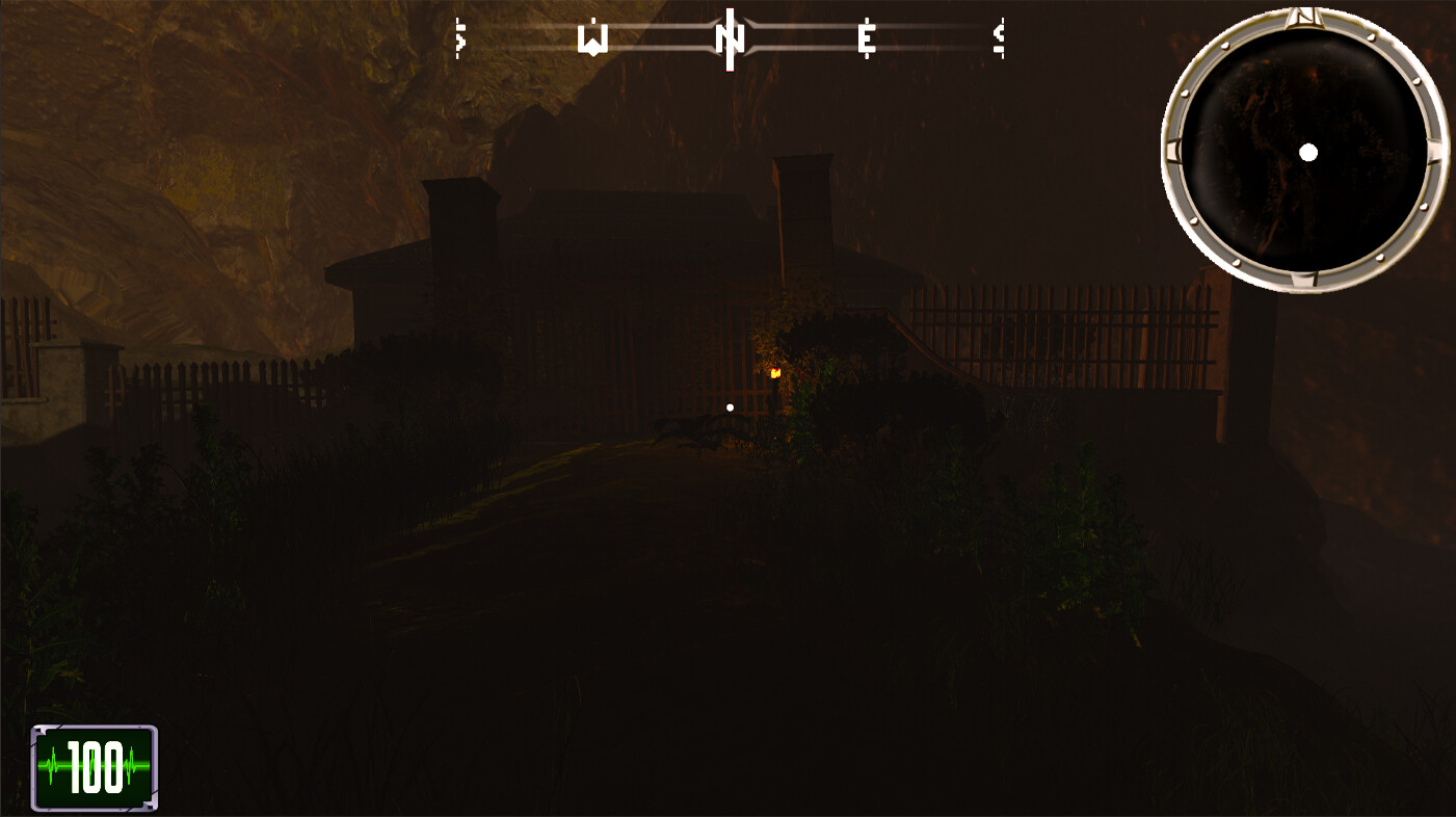 Pandecrown - Screenshot 6