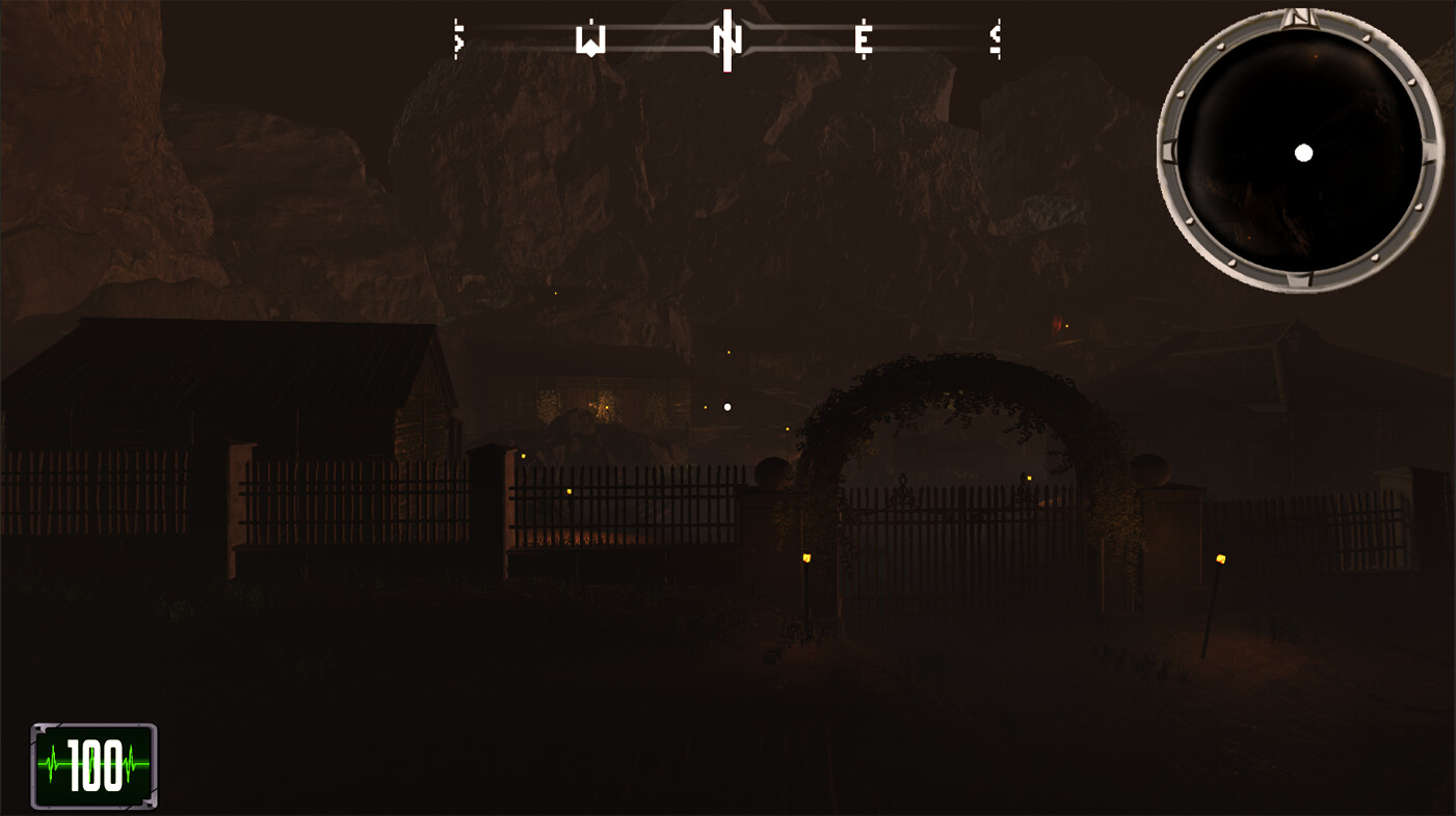 Pandecrown - Screenshot 13