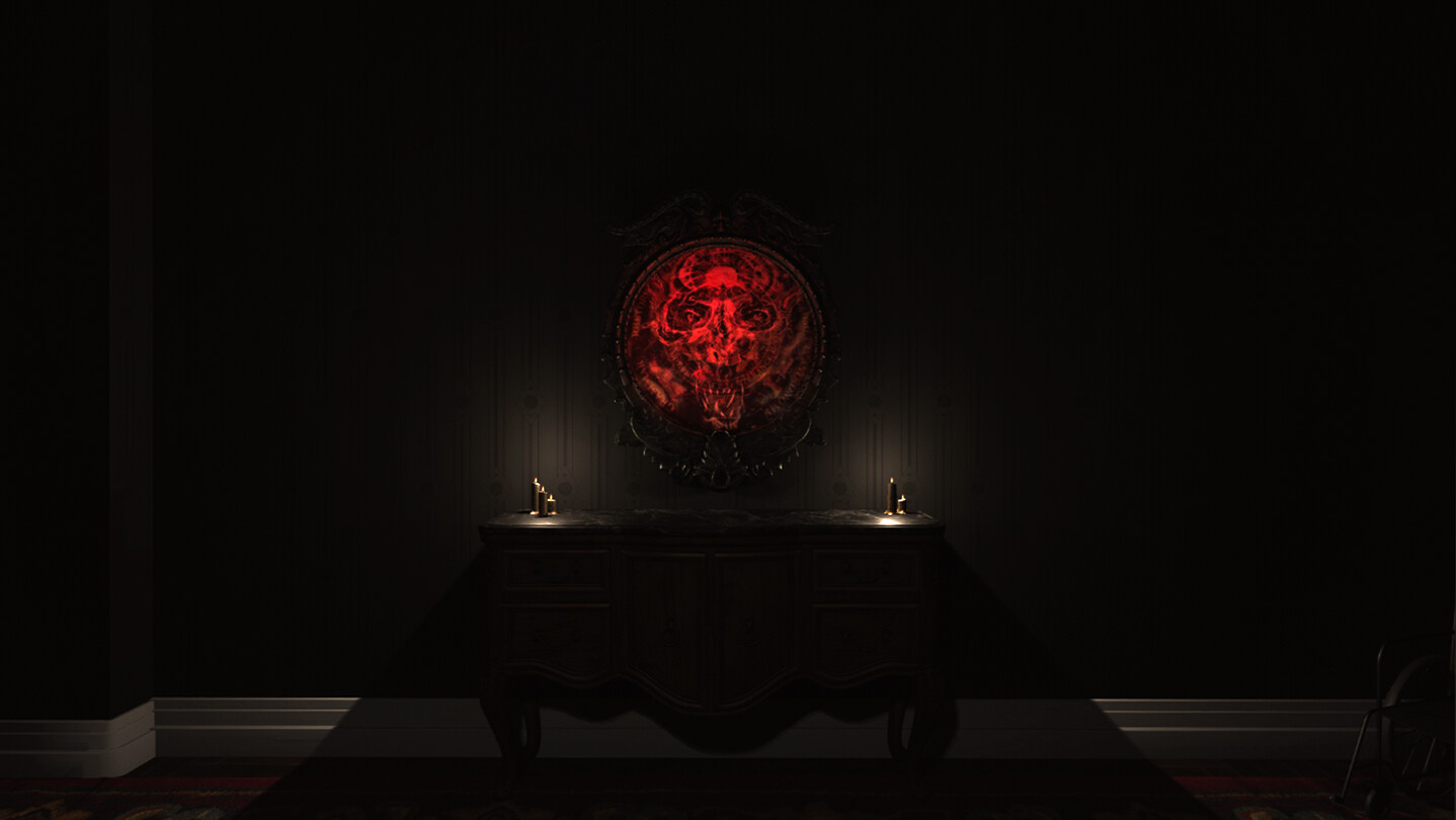 Pandecrown - Screenshot 2