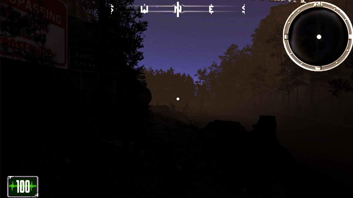 Pandecrown - Screenshot 7