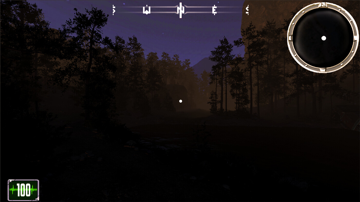 Pandecrown - Screenshot 3