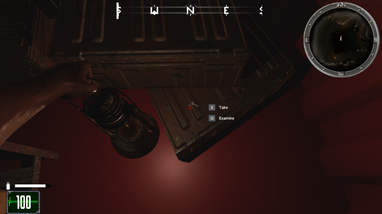 Pandecrown - Screenshot 10