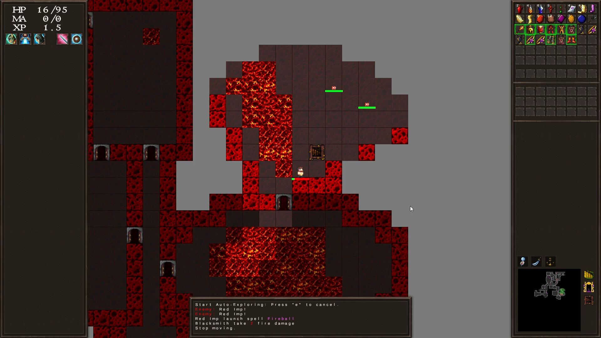 Mottia: The Gem Hunters - Screenshot 7