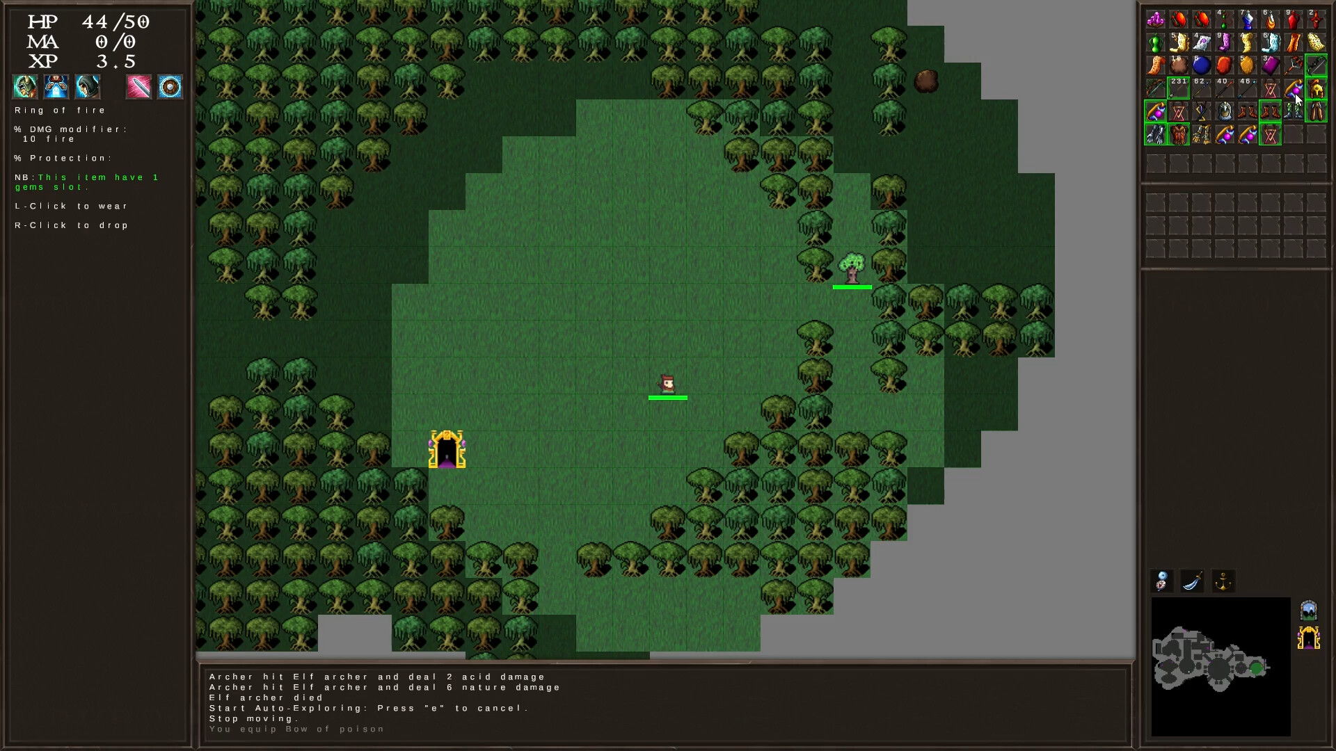 Mottia: The Gem Hunters - Screenshot 11