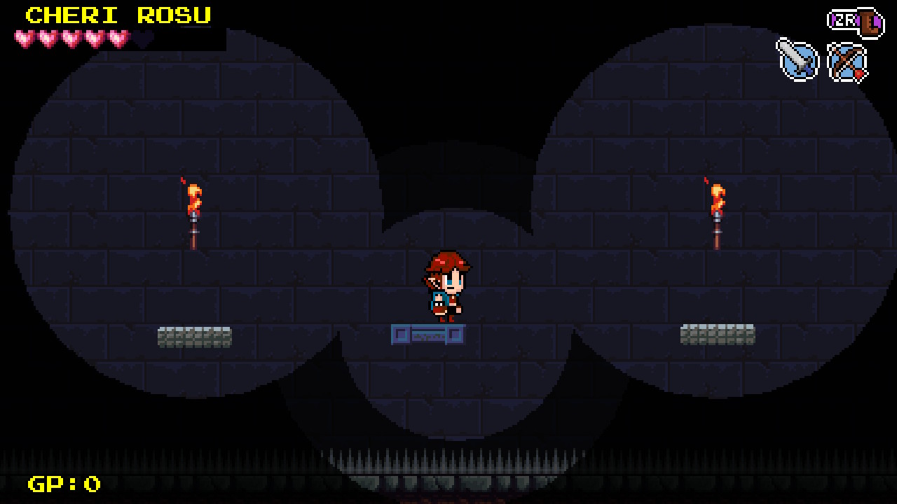 Reknum DX - Screenshot 1