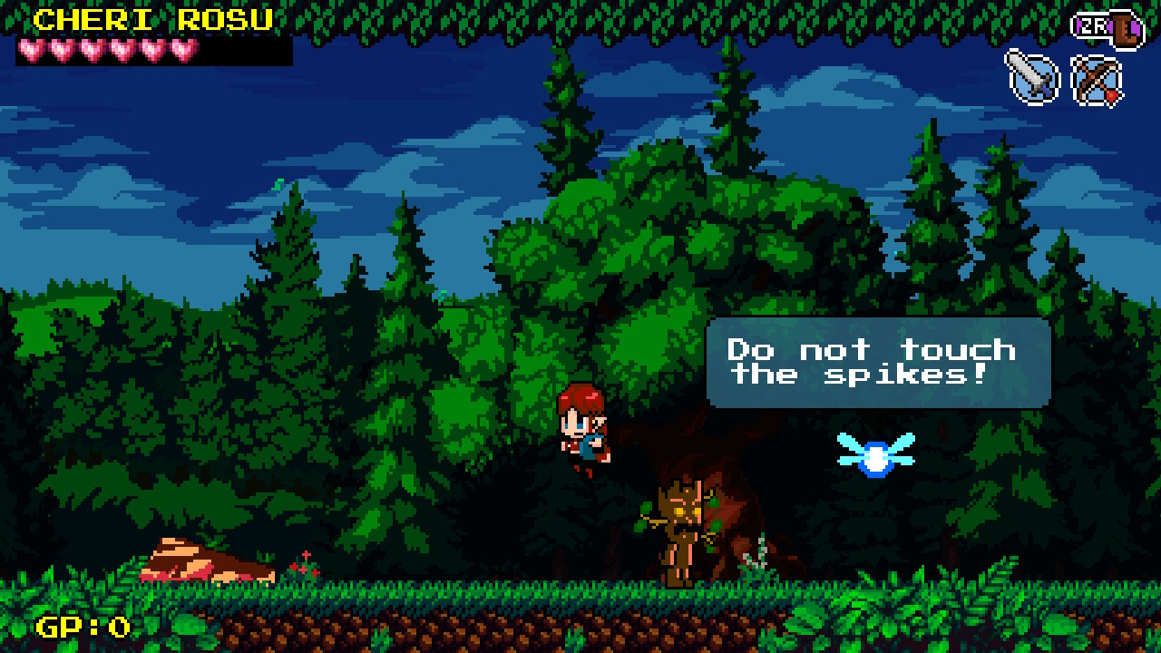 Reknum DX - Screenshot 4