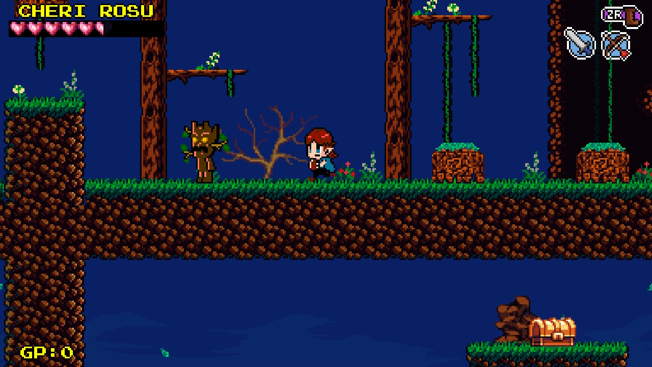 Reknum DX - Screenshot 6