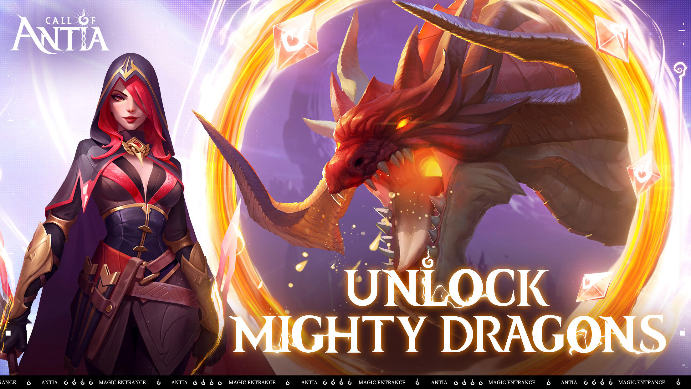 Call of Antia - Screenshot 5