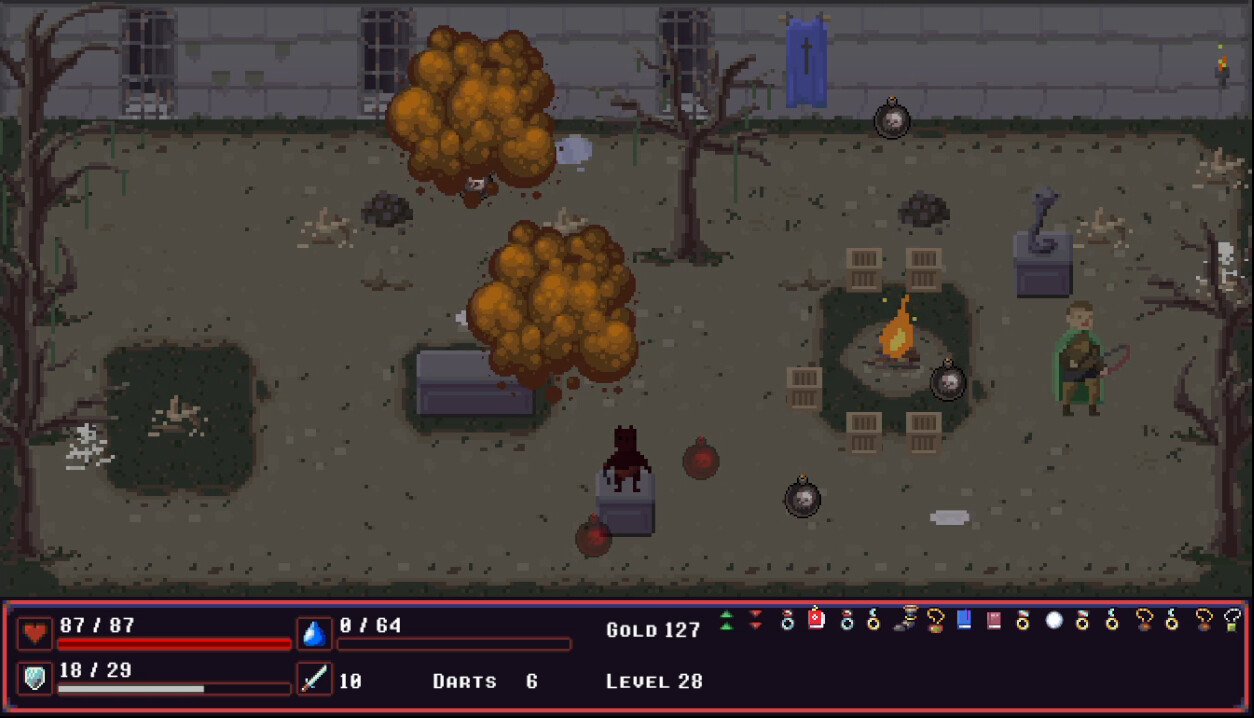 Zimmer - Screenshot 3