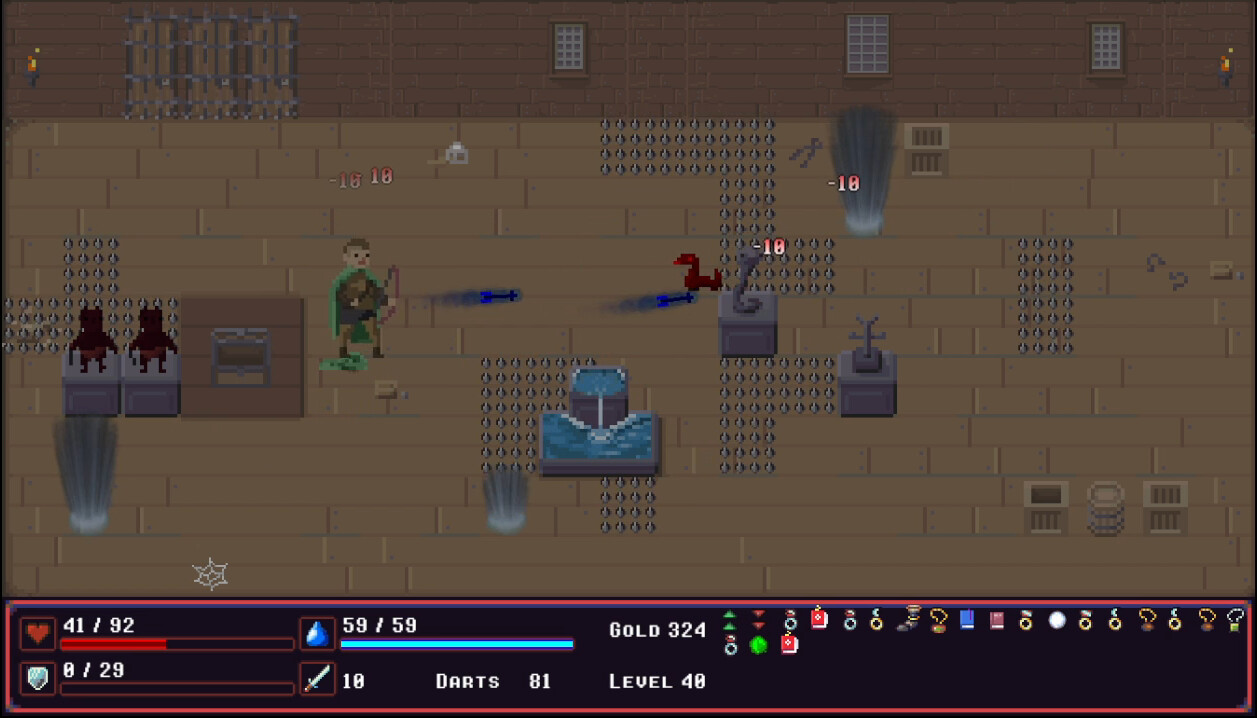 Zimmer - Screenshot 4