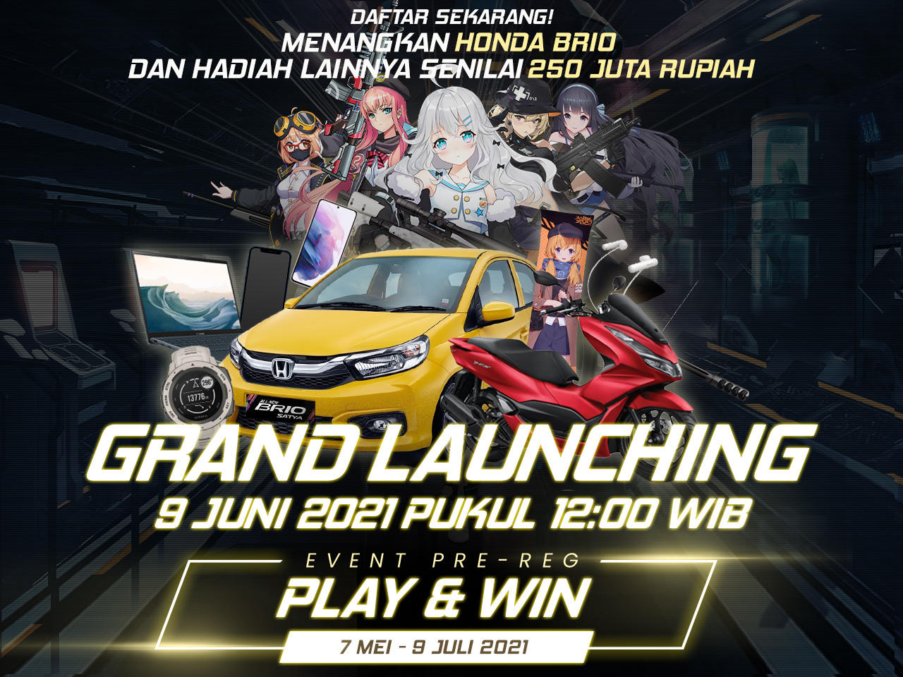 Angel Squad - Screenshot 7