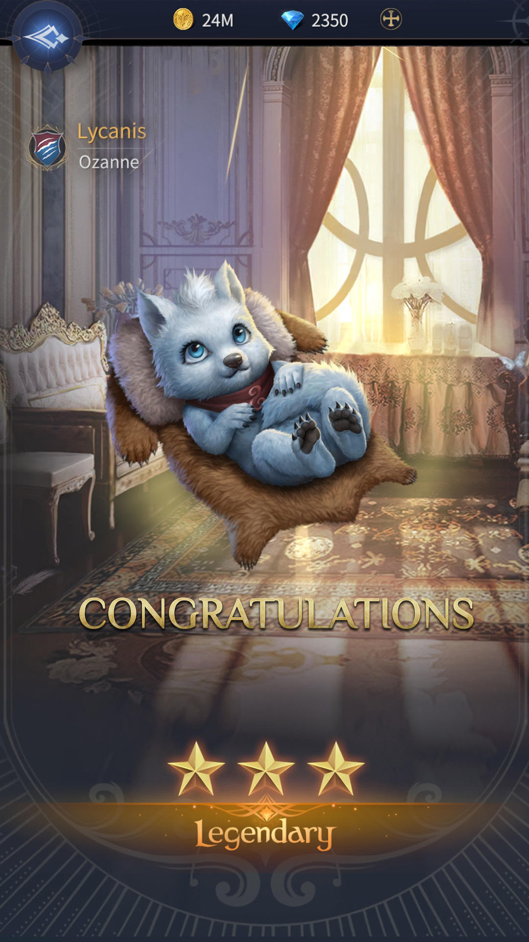 Bloodline: Heroes of Lithas - Screenshot 3