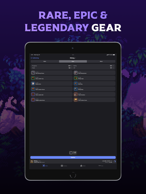 Craftbound - Screenshot 3