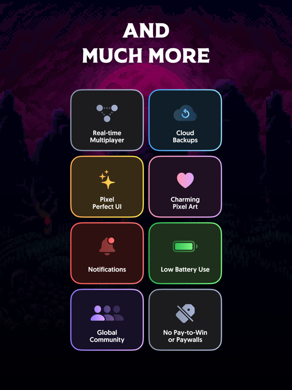 Craftbound - Screenshot 6