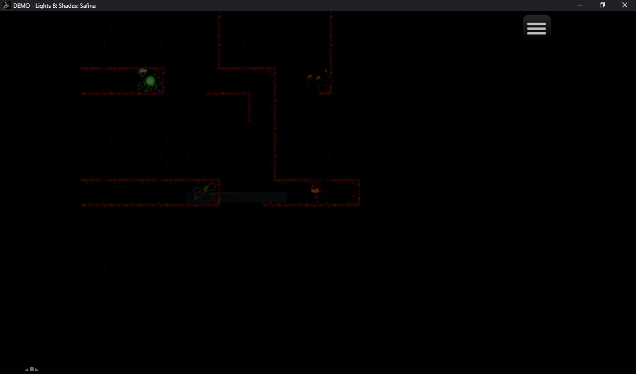 Lights e Shades: Safìna - Screenshot 7