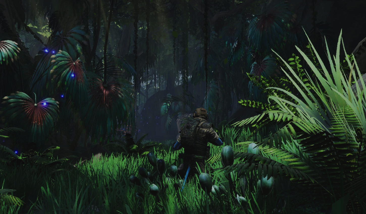 Avatar: Reckoning - Screenshot 1
