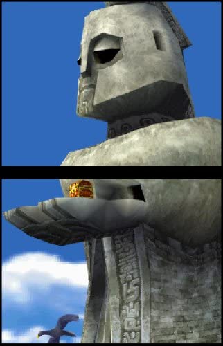 Dragon Quest IV: Chapters of the Chosen - Screenshot 3