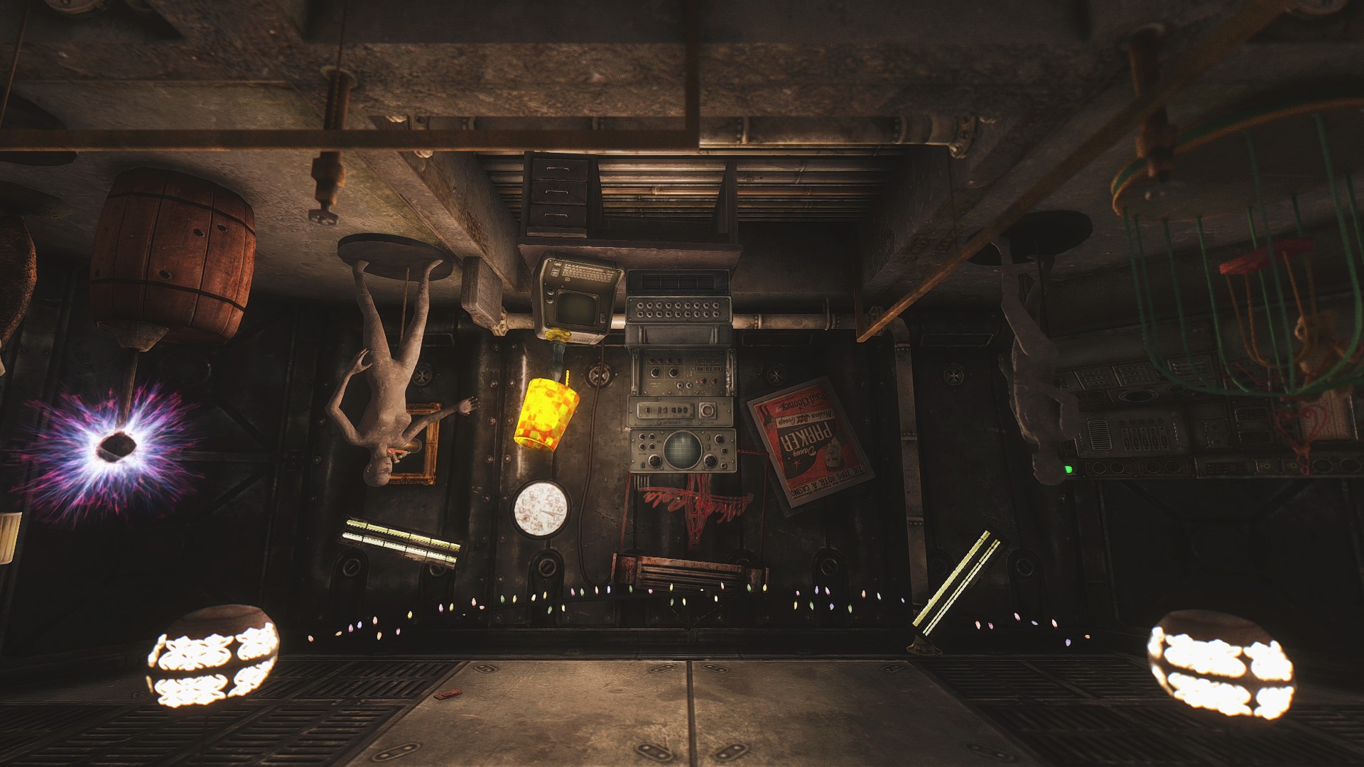 Autumn Leaves - Screenshot 4