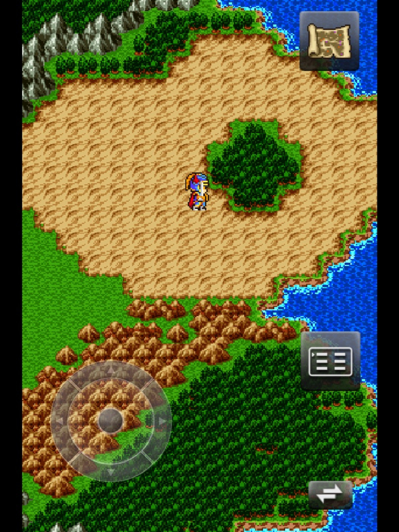 Dragon Quest - Screenshot 14