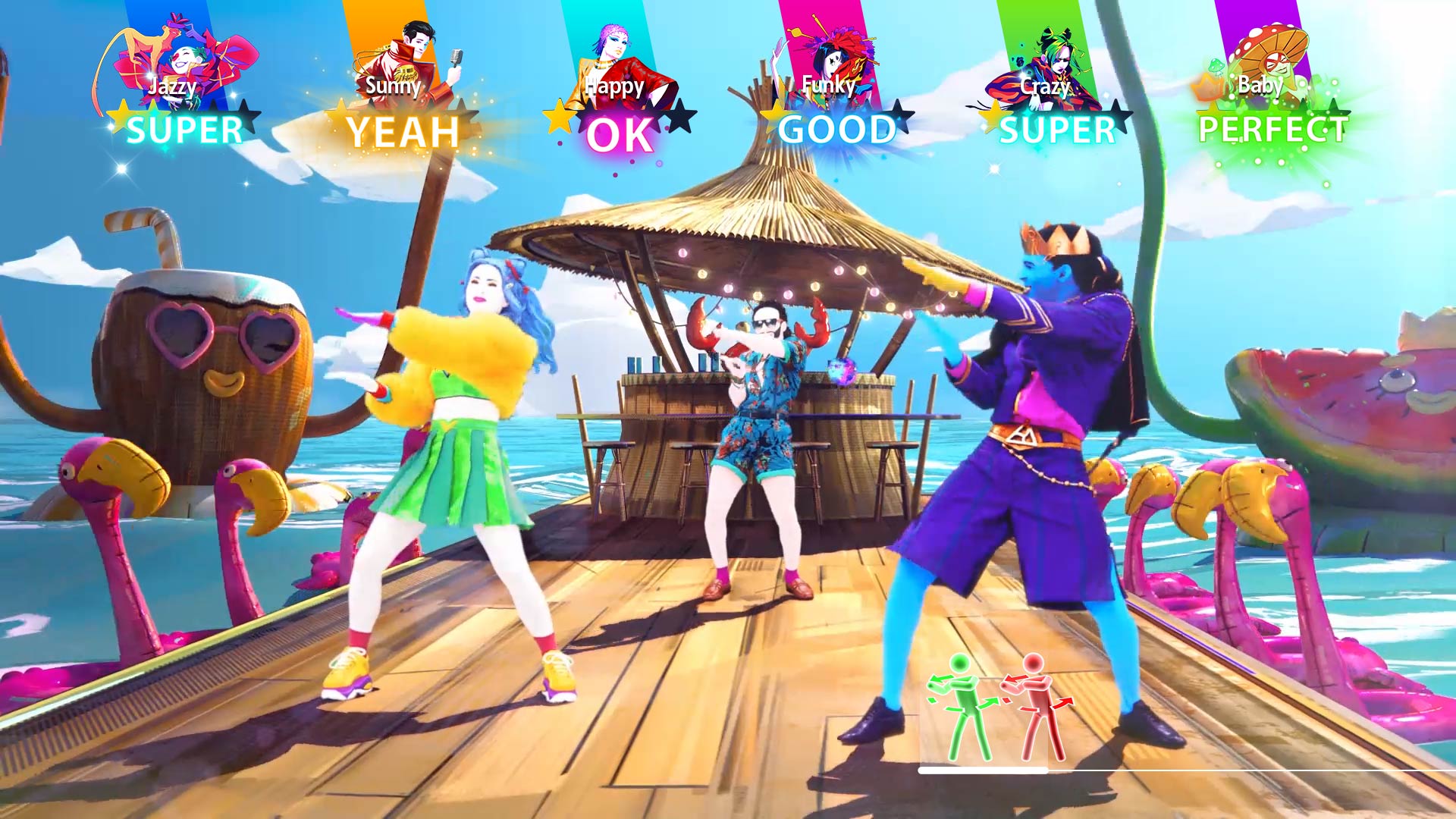 Just Dance 2023 Edition