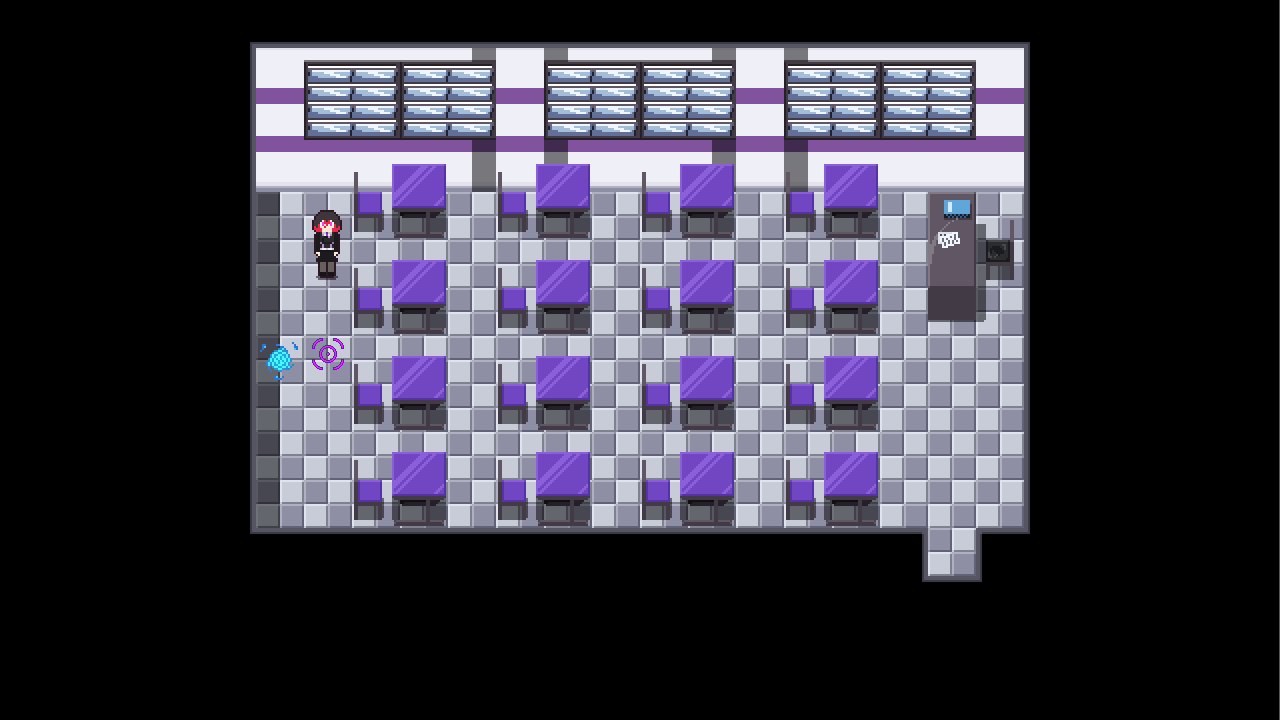 Exodus Checkmate - Screenshot 17