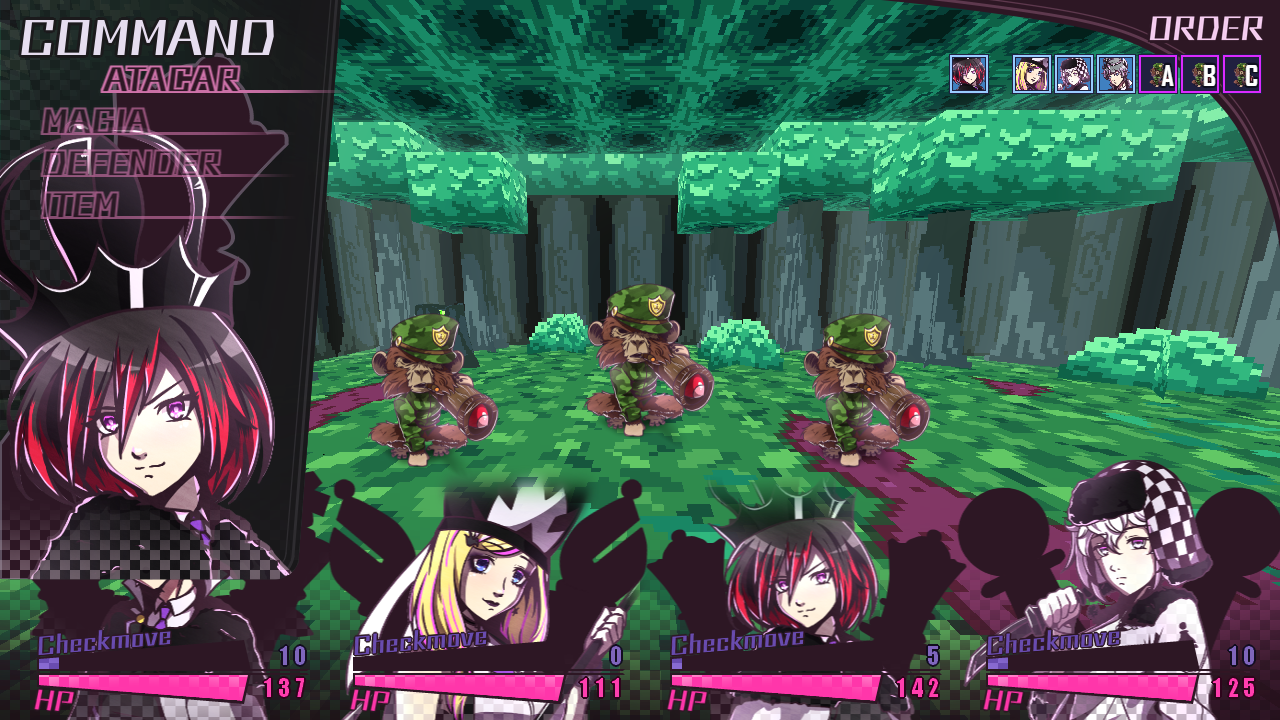 Exodus Checkmate - Screenshot 13