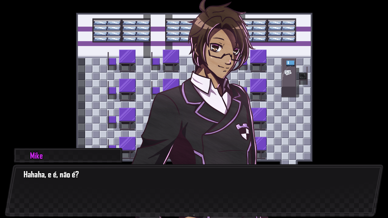 Exodus Checkmate - Screenshot 6