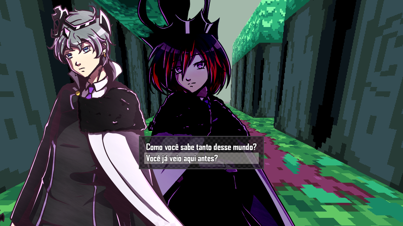 Exodus Checkmate - Screenshot 15