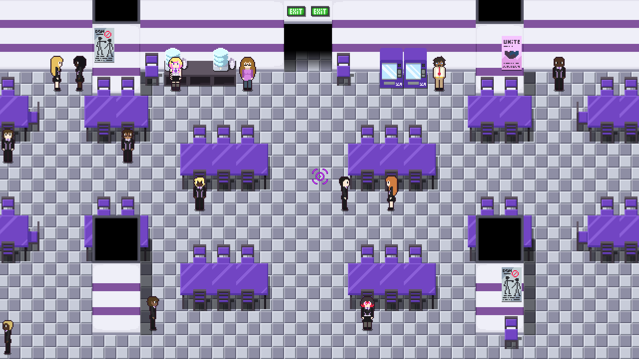 Exodus Checkmate - Screenshot 8