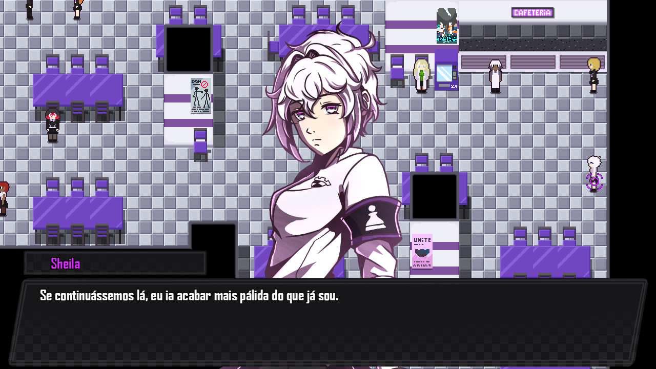 Exodus Checkmate - Screenshot 16