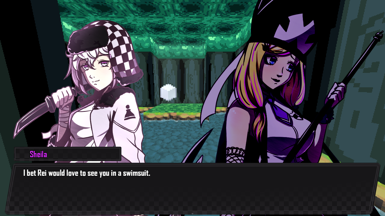 Exodus Checkmate - Screenshot 4