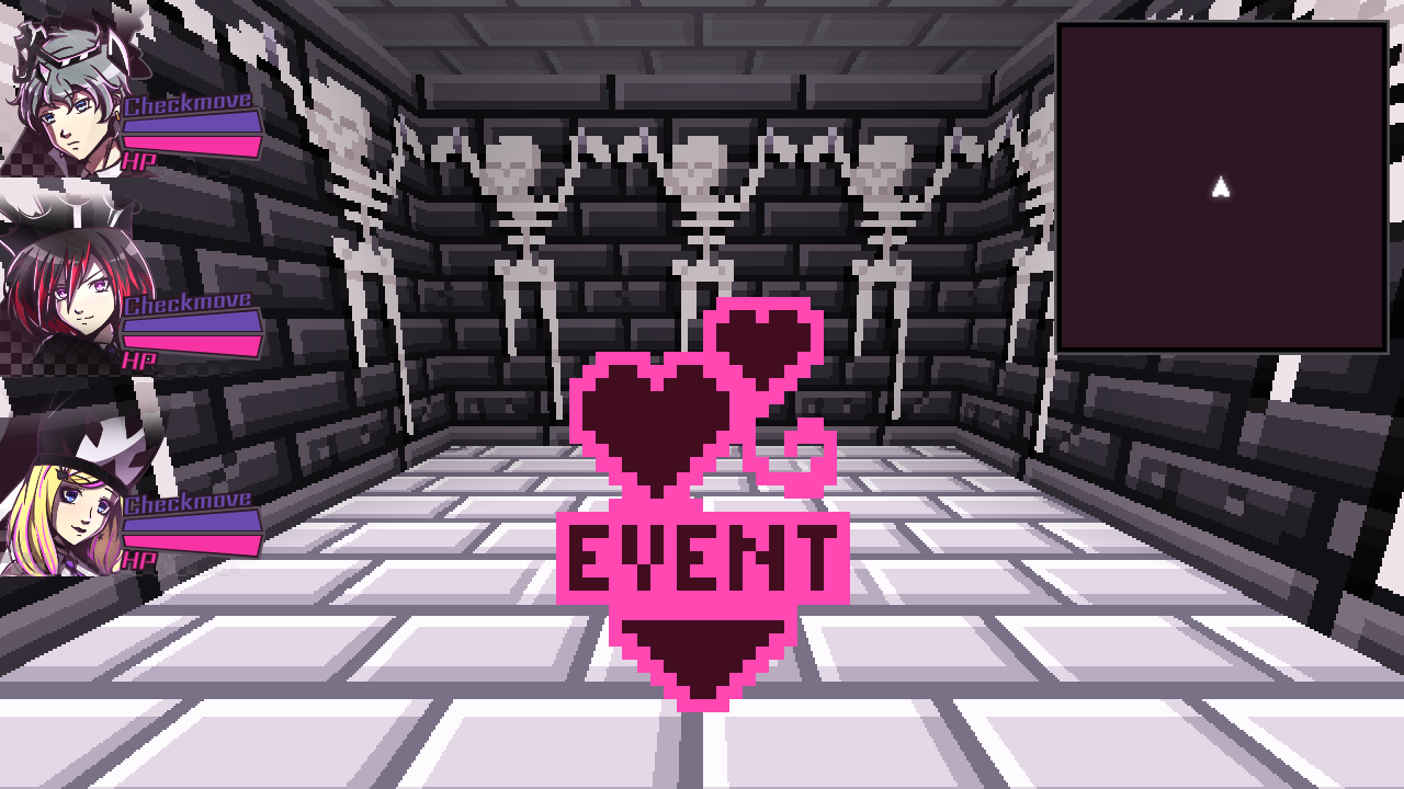 Exodus Checkmate - Screenshot 11