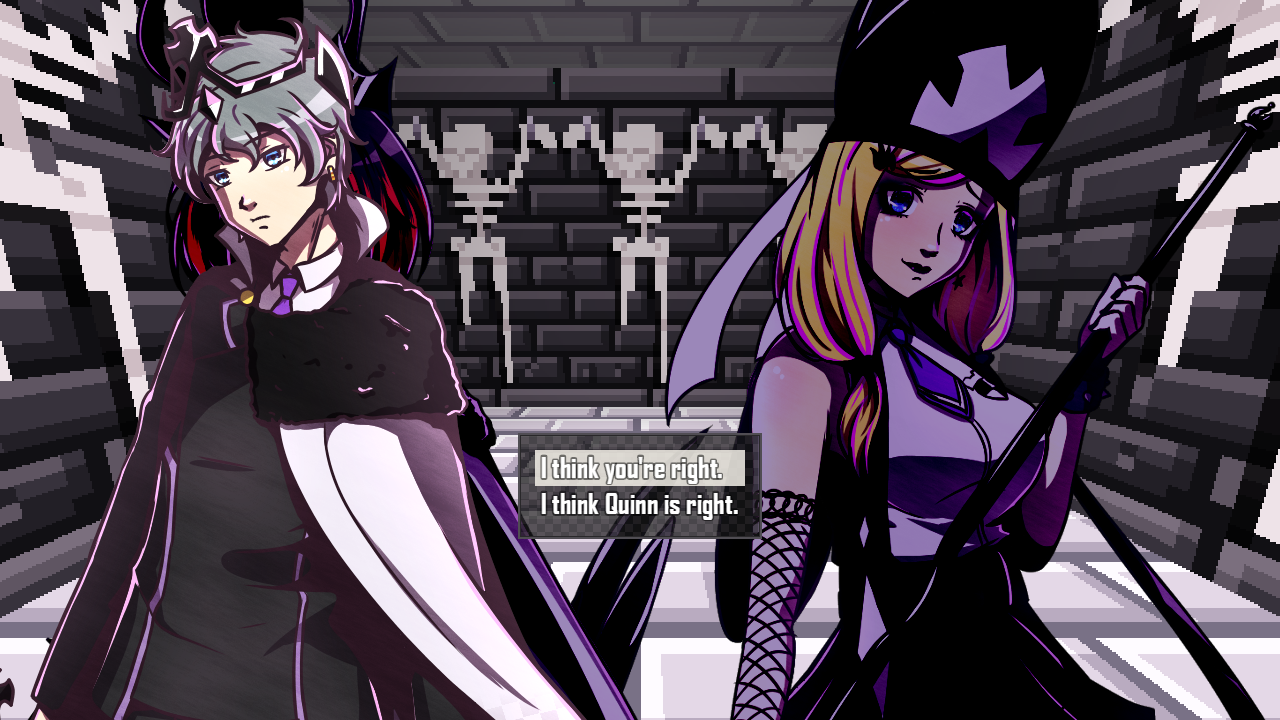 Exodus Checkmate - Screenshot 10