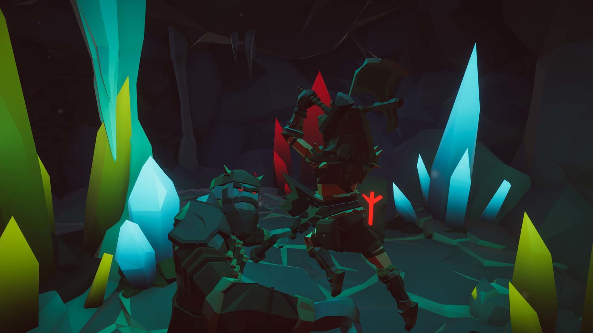 Aegis Kingdoms - Screenshot 1