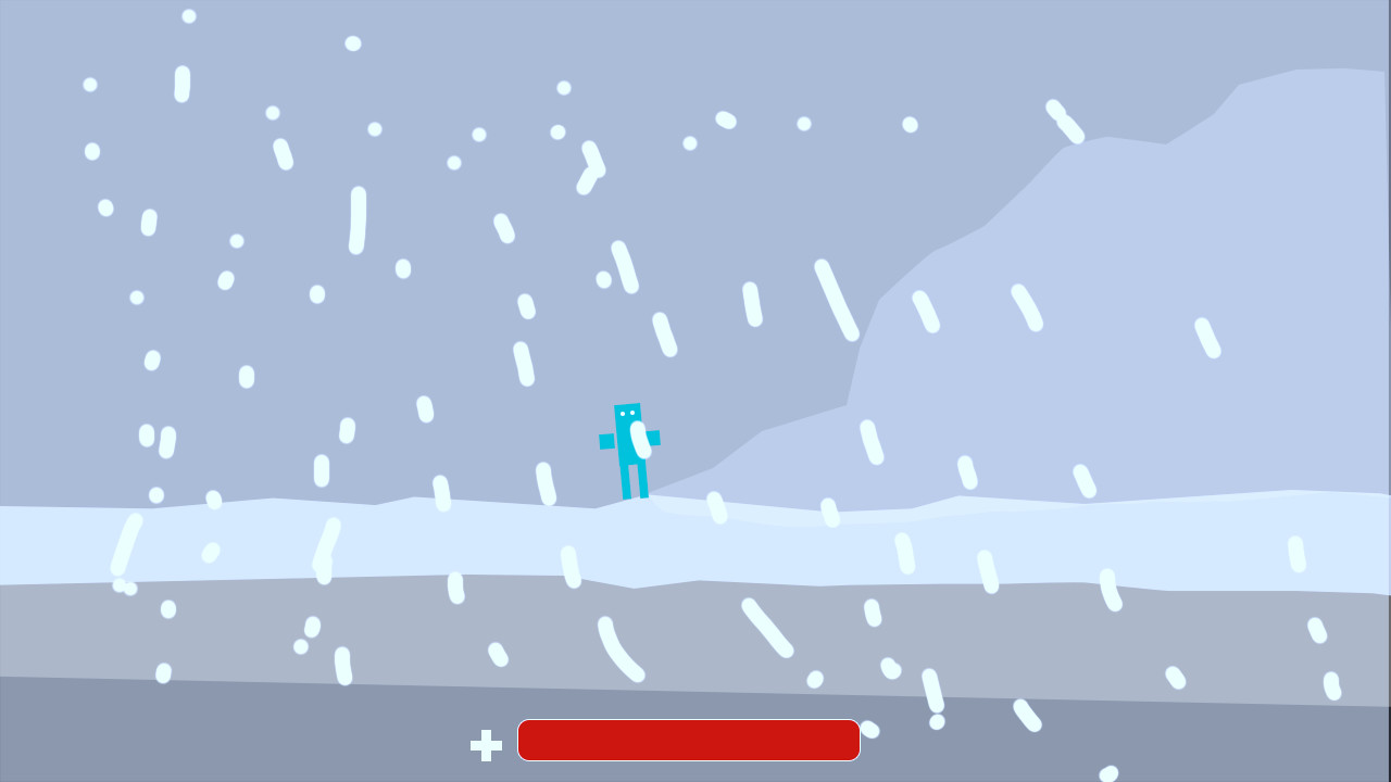 Anesthesia - Screenshot 1