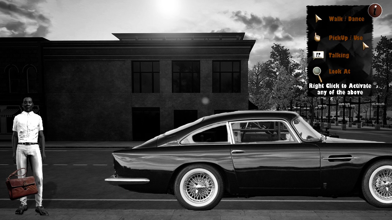 WingMan - Screenshot 5