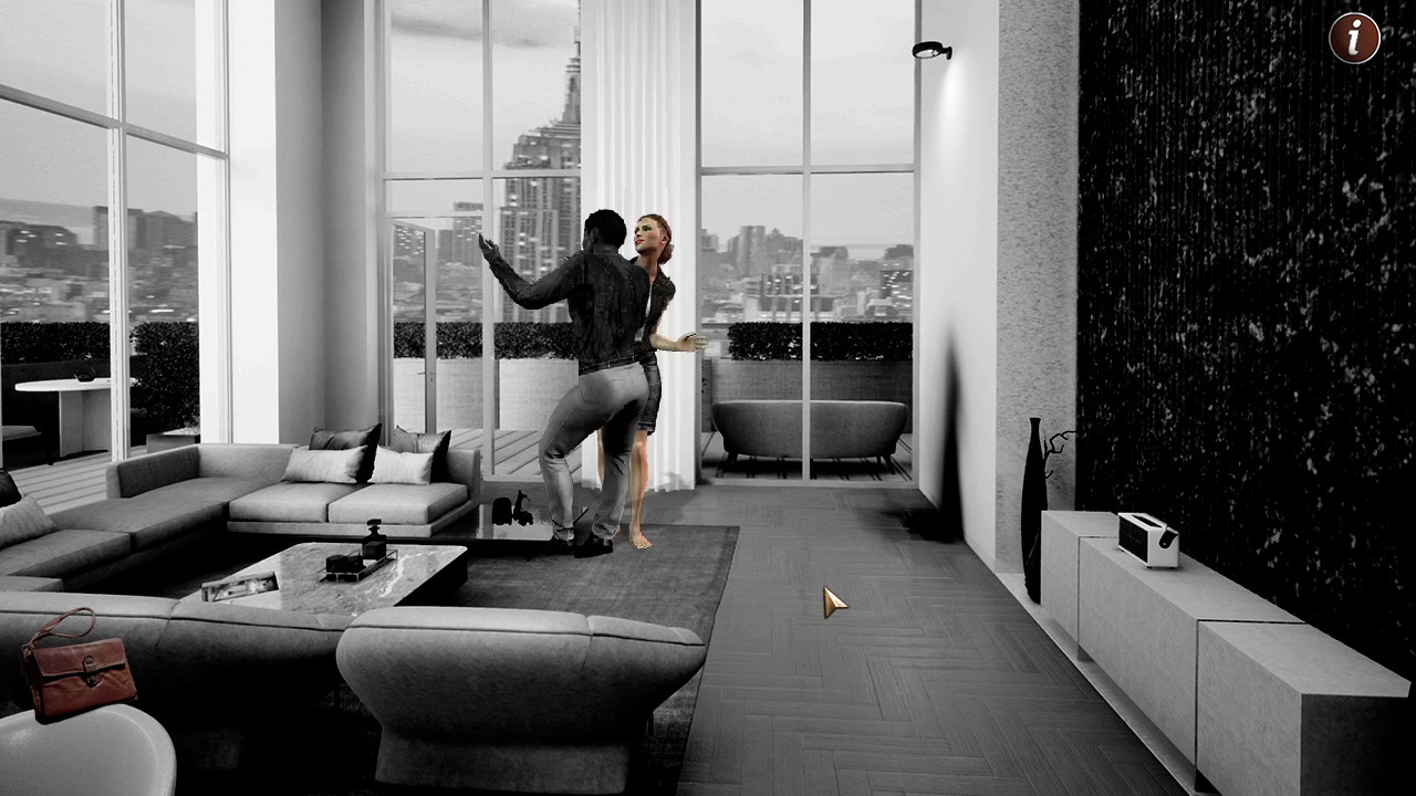 WingMan - Screenshot 2