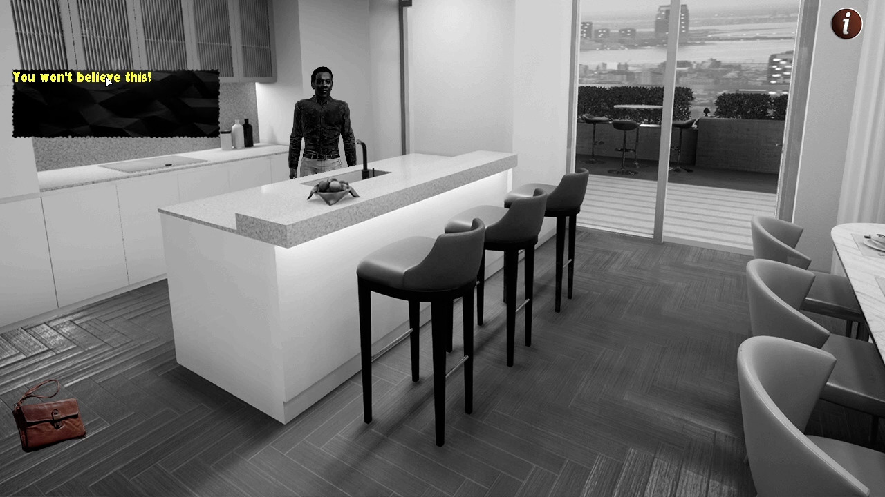 WingMan - Screenshot 6