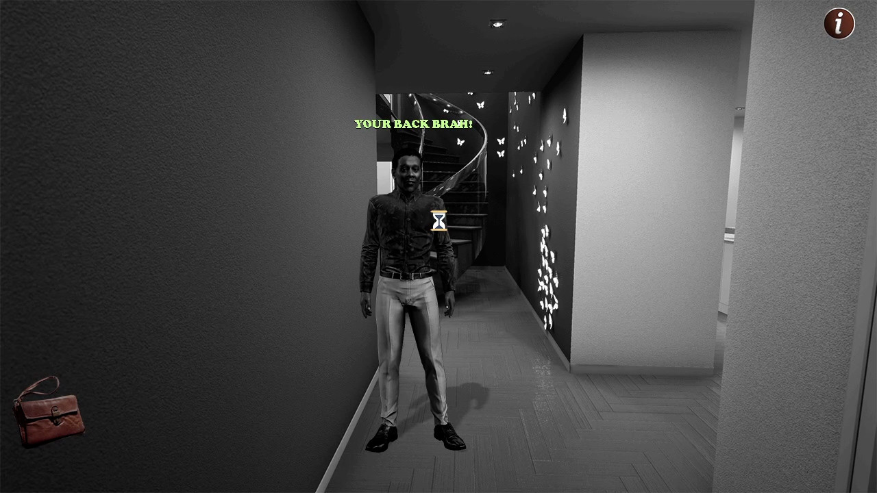 WingMan - Screenshot 7