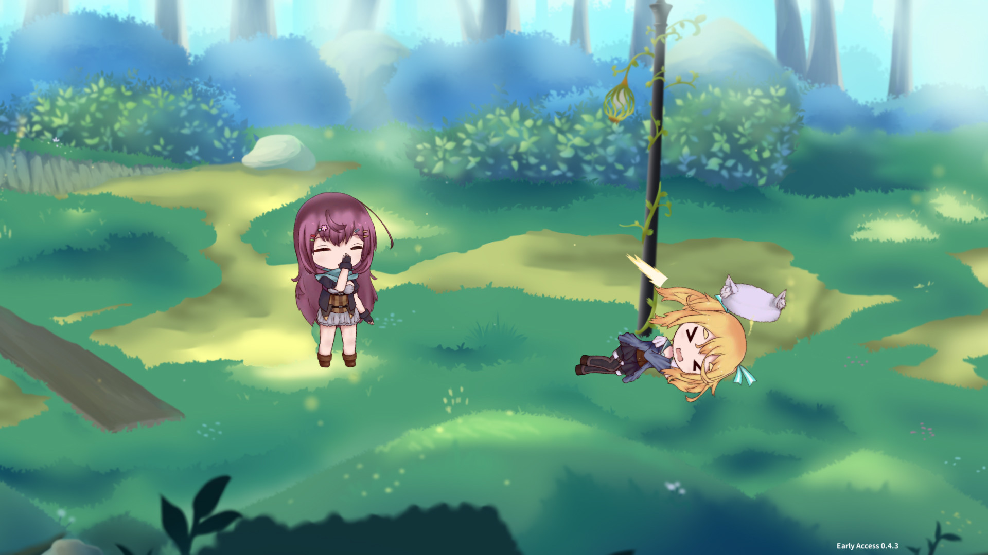 Tinting Time - Screenshot 4